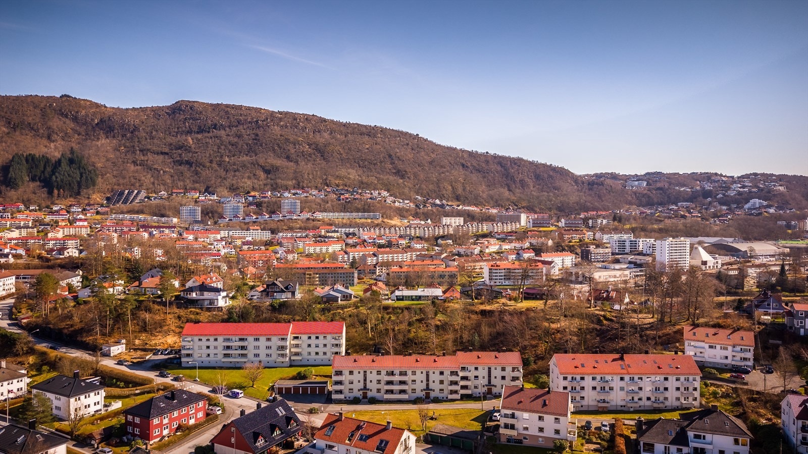 Laget har to ladebokser som er felles Galleribilde