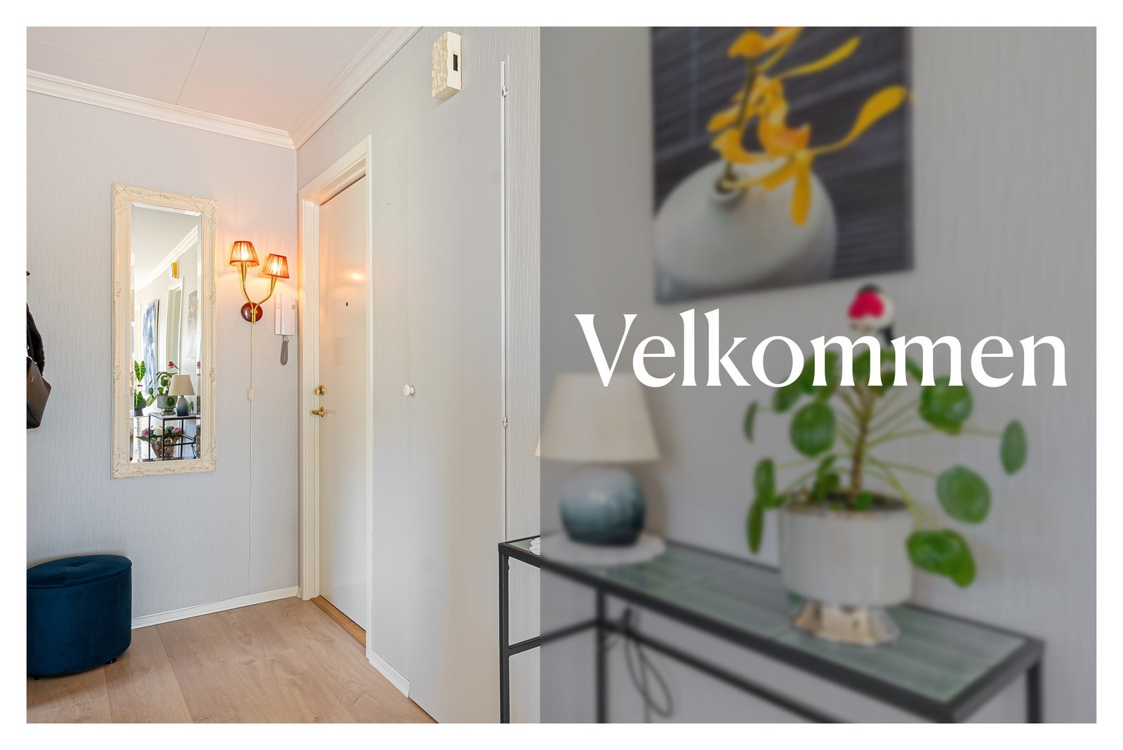 Velkommen! Galleribilde