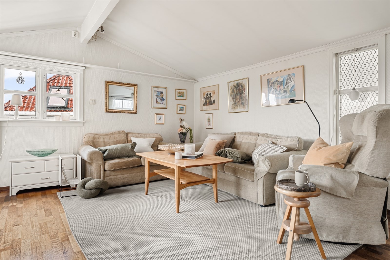 - Eiendomsmegler Norge - Galleribilde