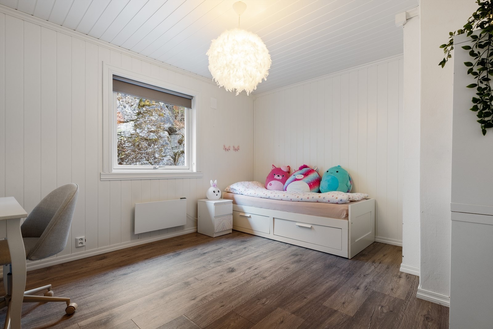 Soverom 3. Galleribilde