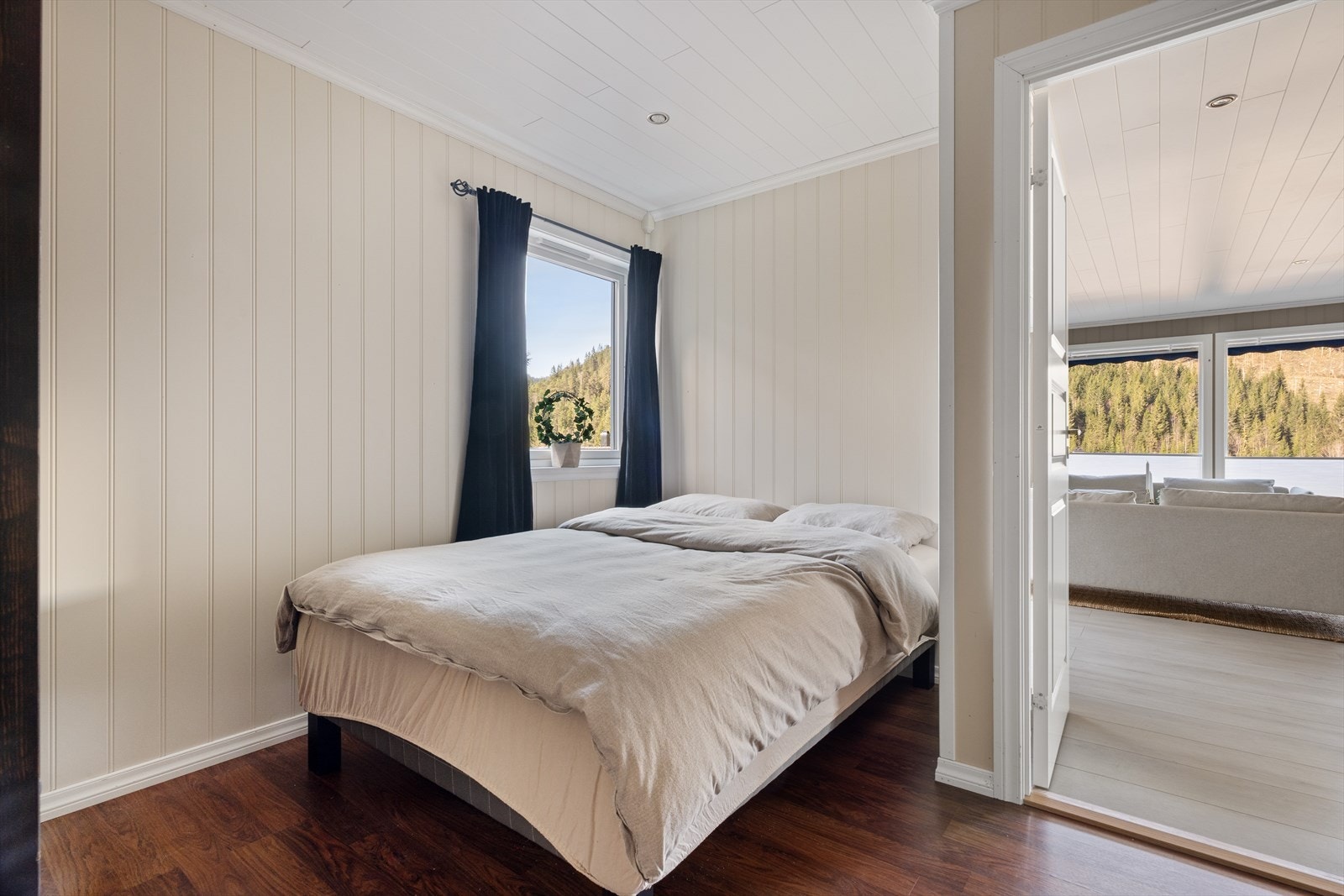 Soverom 2. Galleribilde