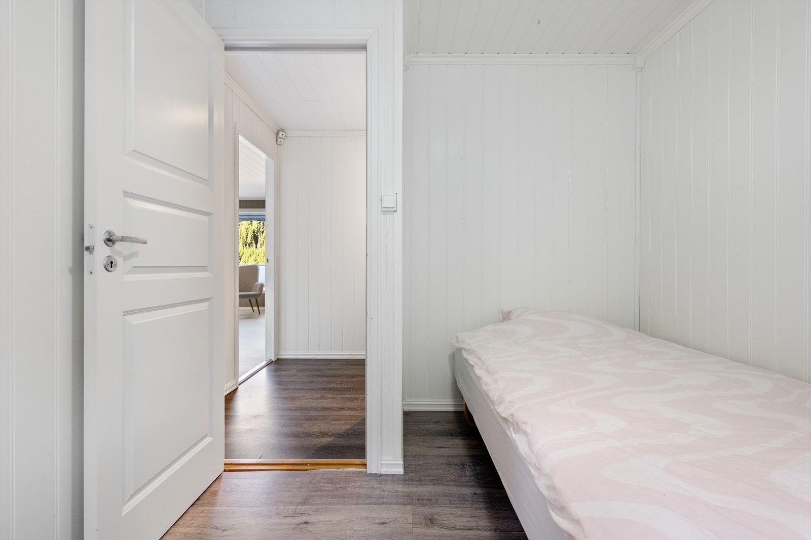 Soverom 4. Galleribilde