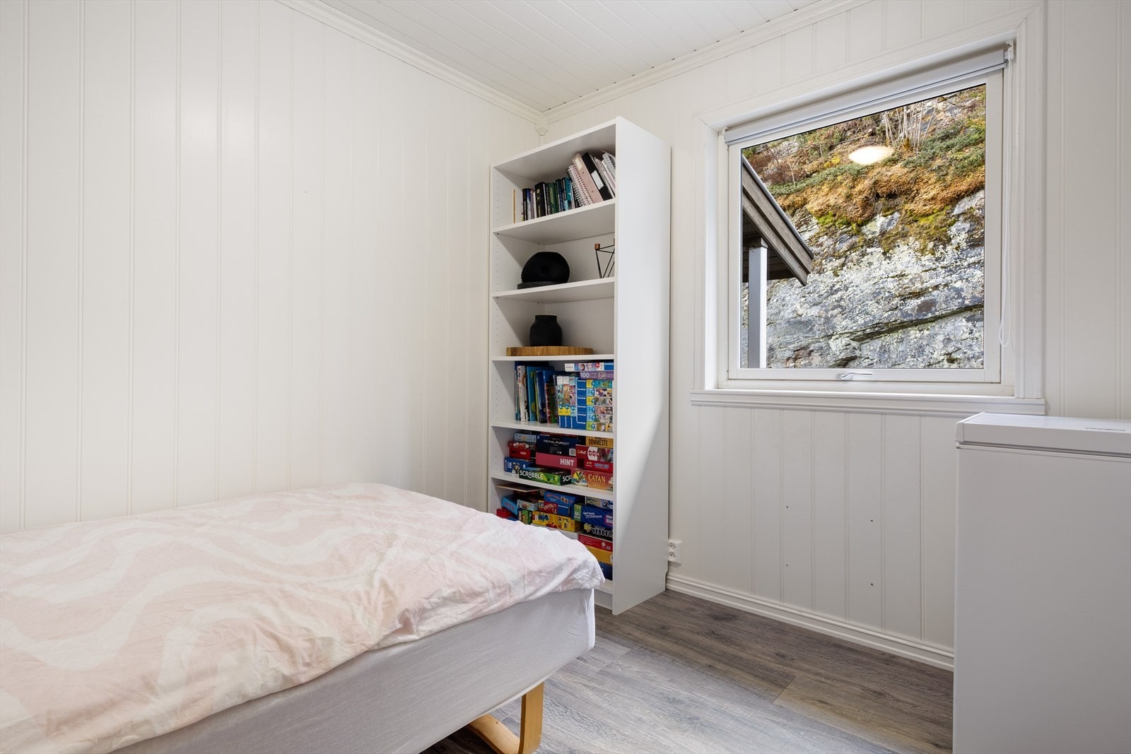 Soverom 4. Galleribilde