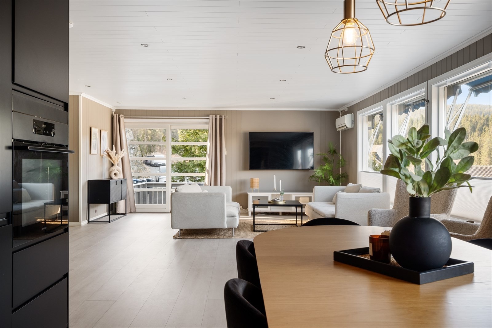 Tymbrålen 46 presentert av Proaktiv Eiendomsmegling v/ Rakel Søvik. Foto: Westaff Media. Galleribilde