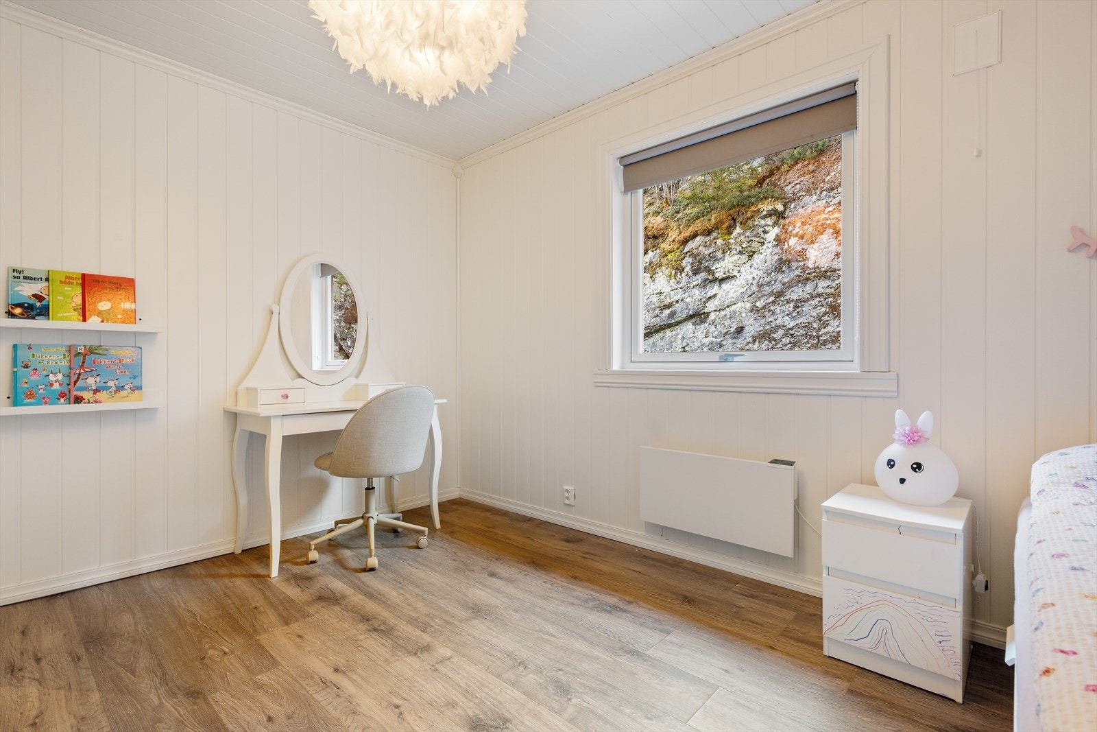 Soverom 3. Galleribilde