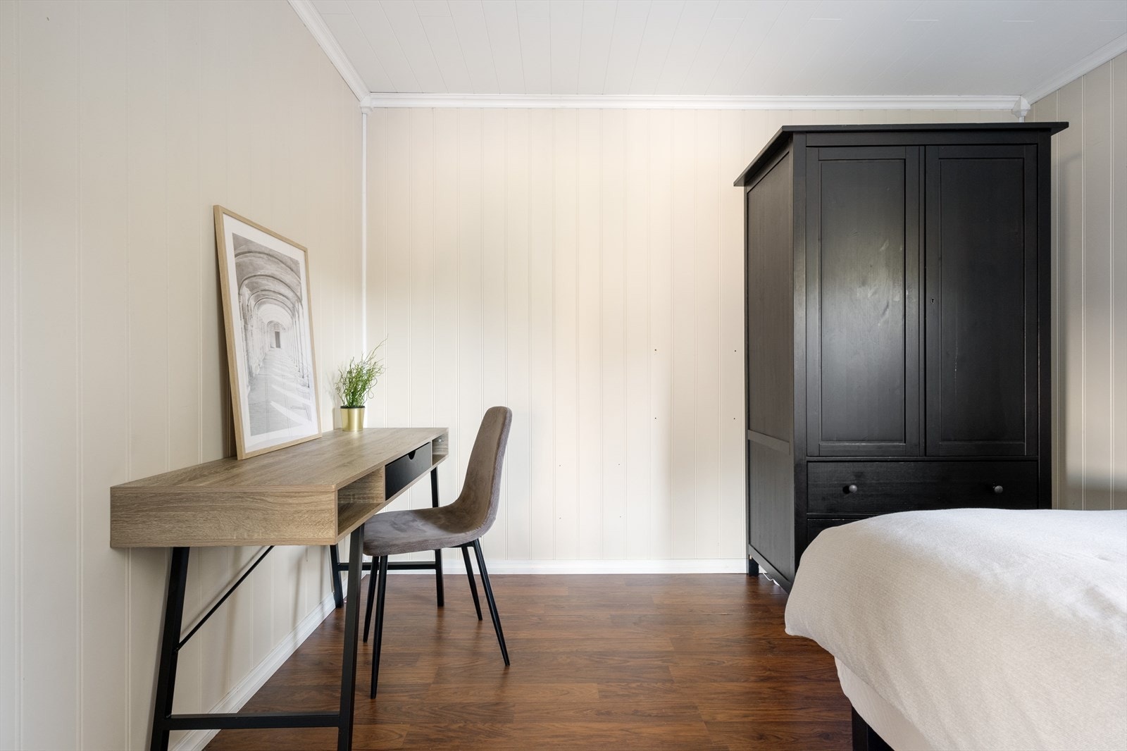 Soverom 2. Galleribilde