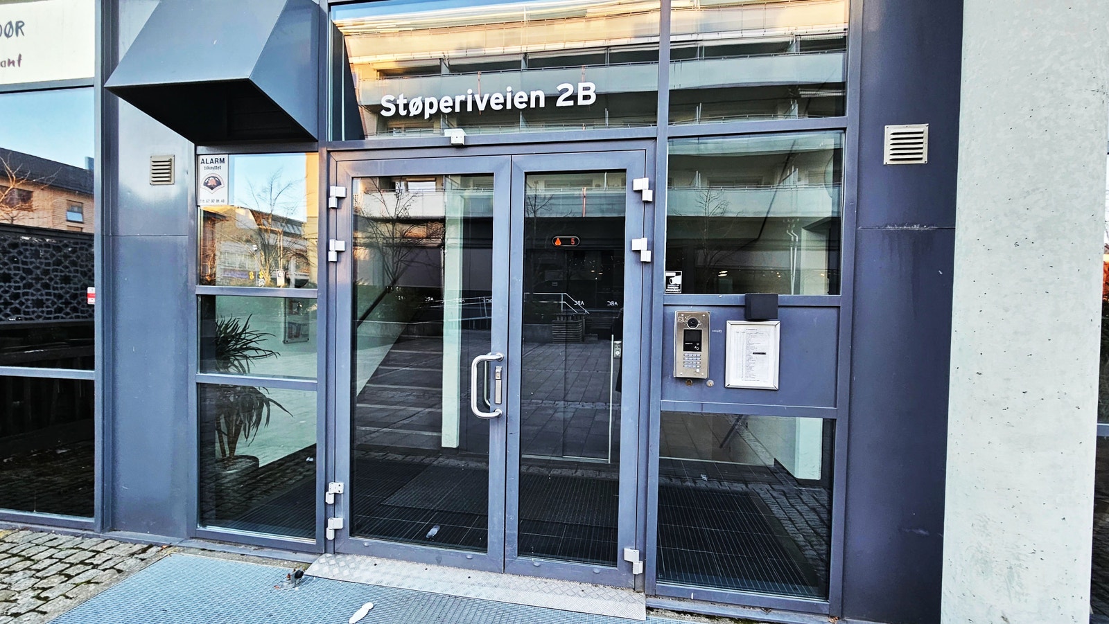 Støperiveien 2B Galleribilde