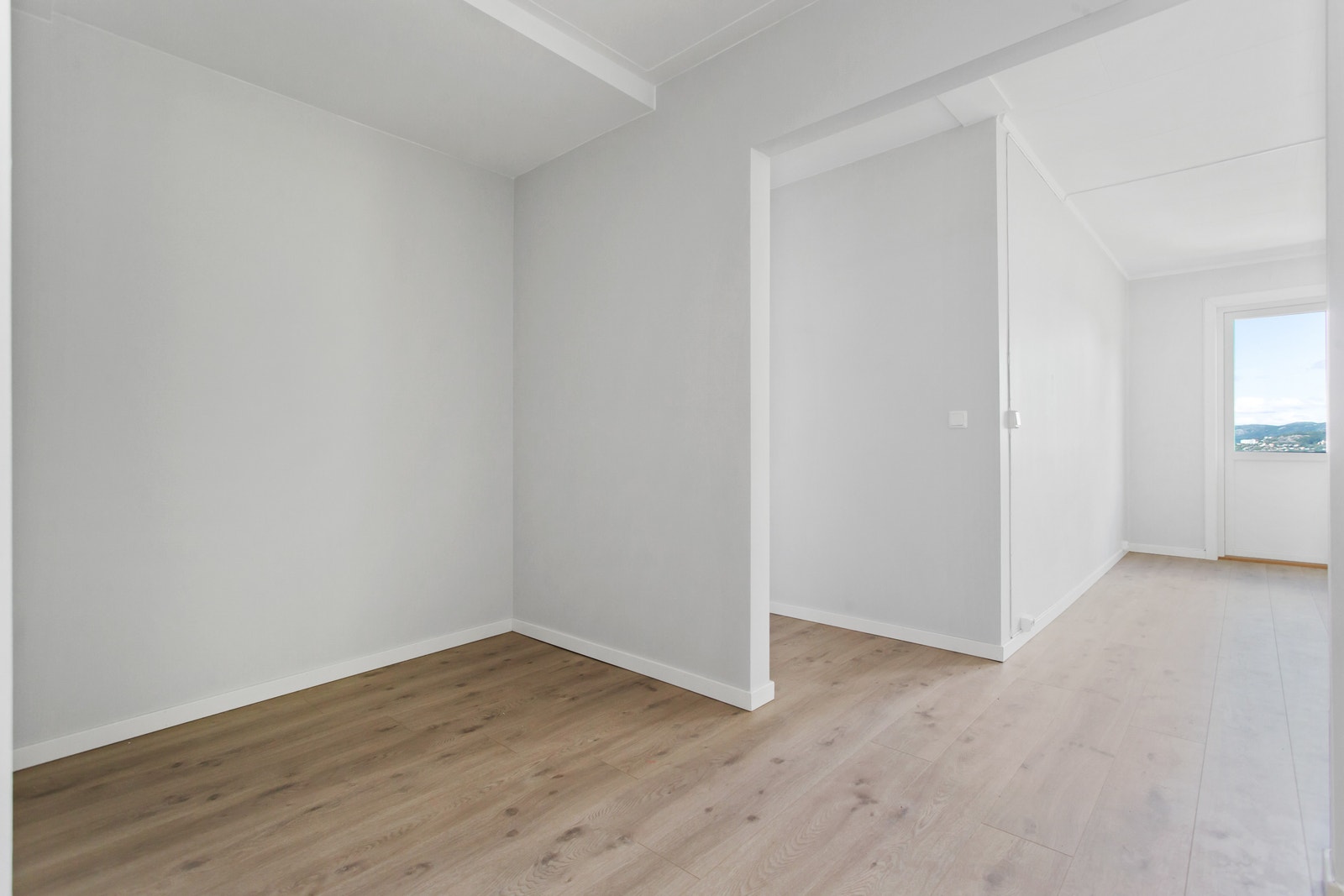 Stue/Mellomgang Galleribilde