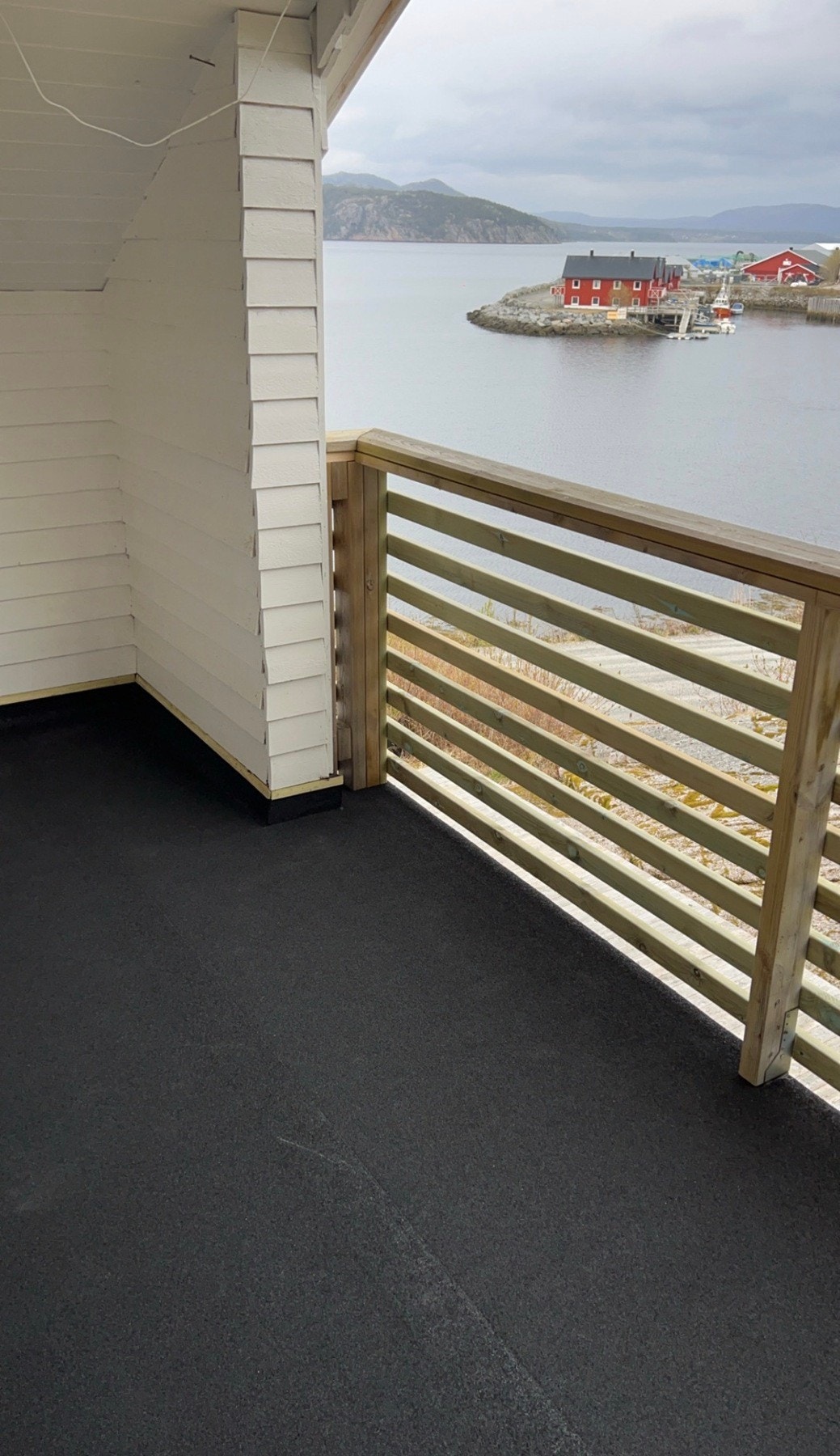 Privat foto Galleribilde