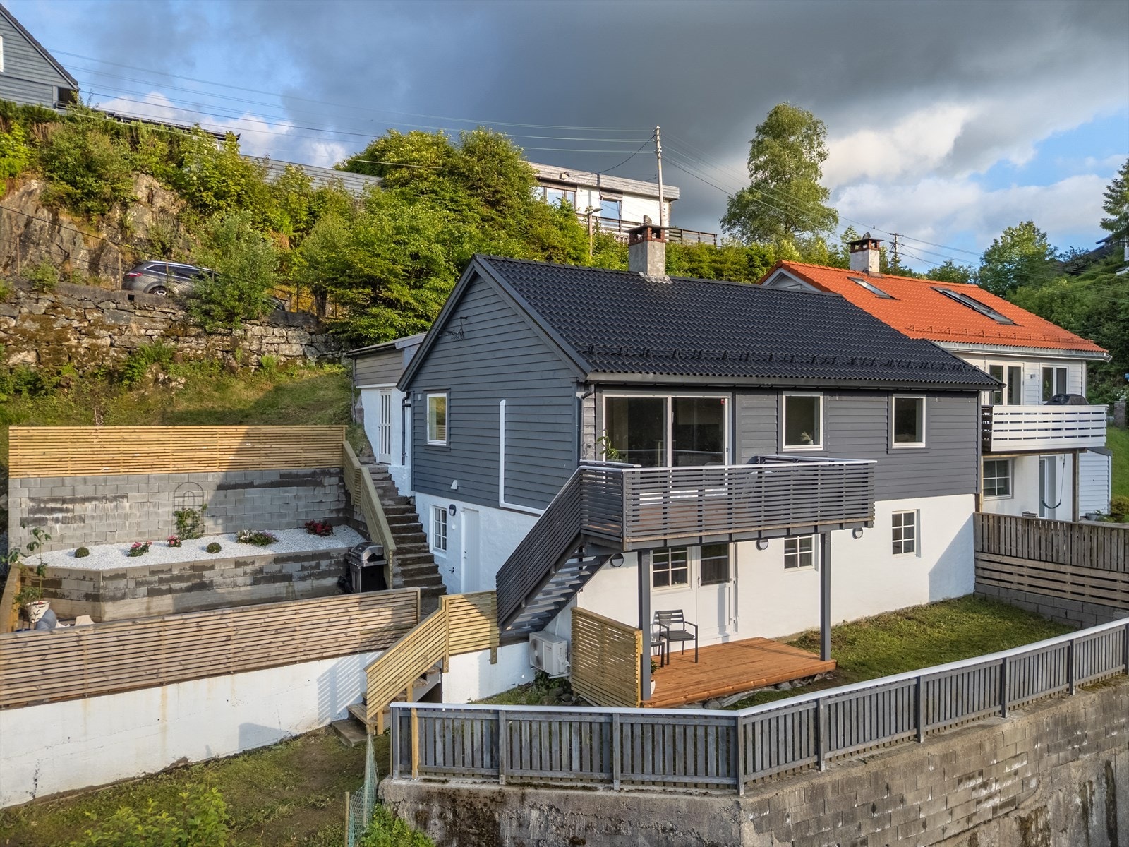 Velkommen til Totlandsvegen 36! Galleribilde