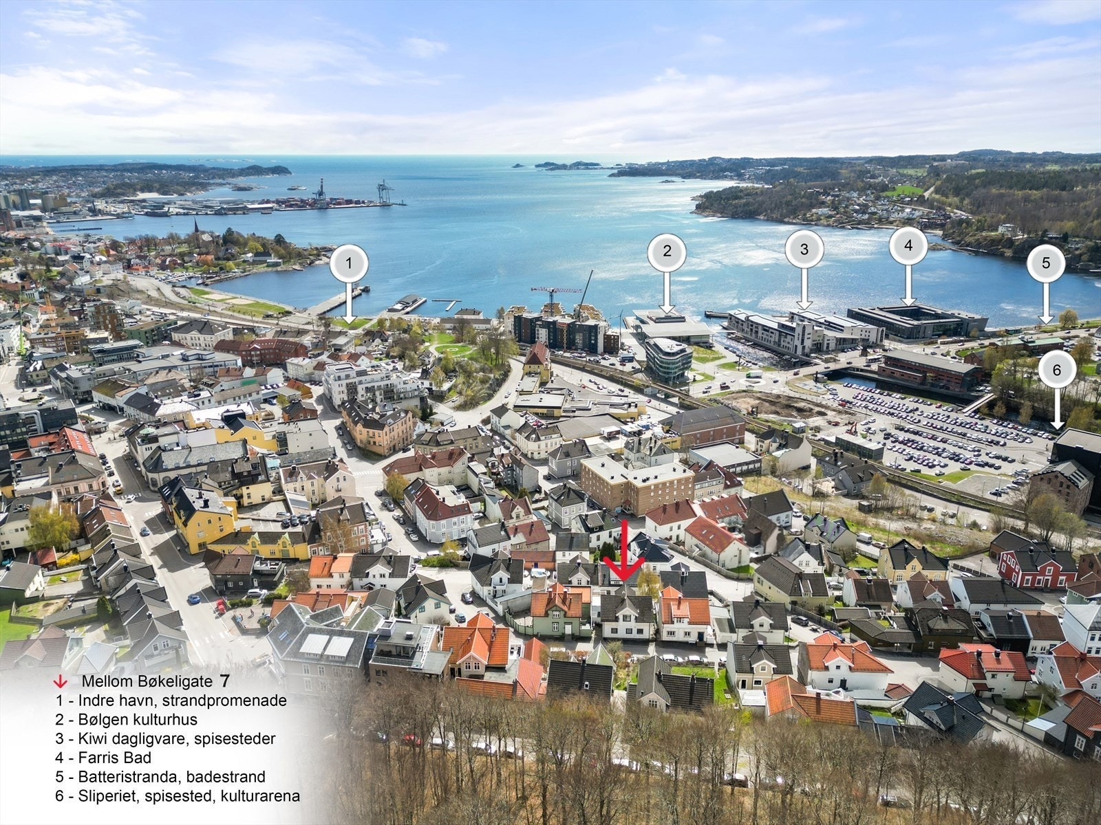 Galleribilde