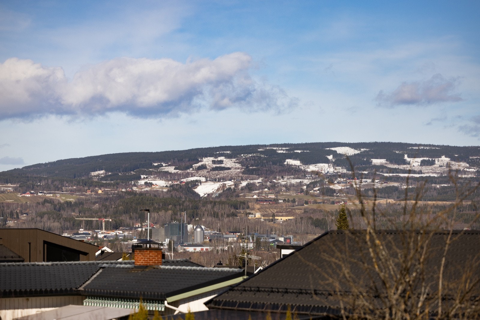 Fotograf: Martin Nilsen Galleribilde