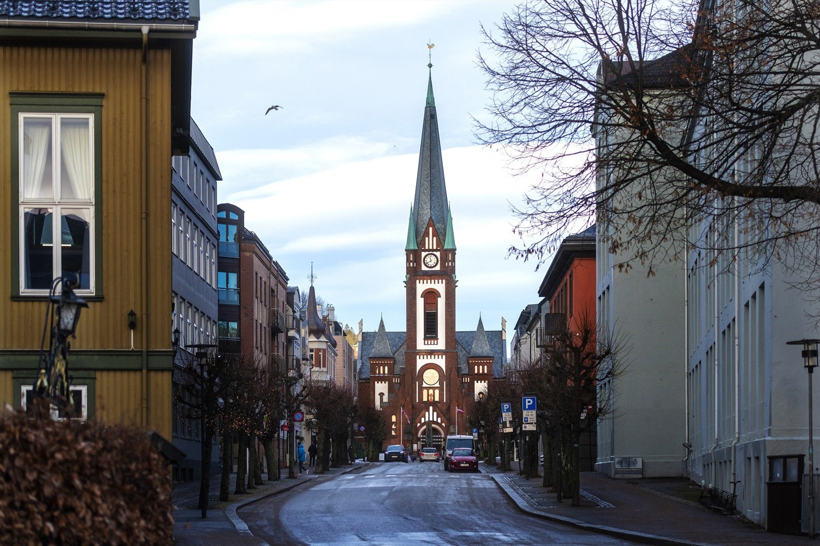 Galleribilde