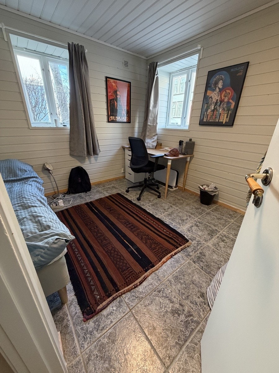 Soverom 4 Galleribilde