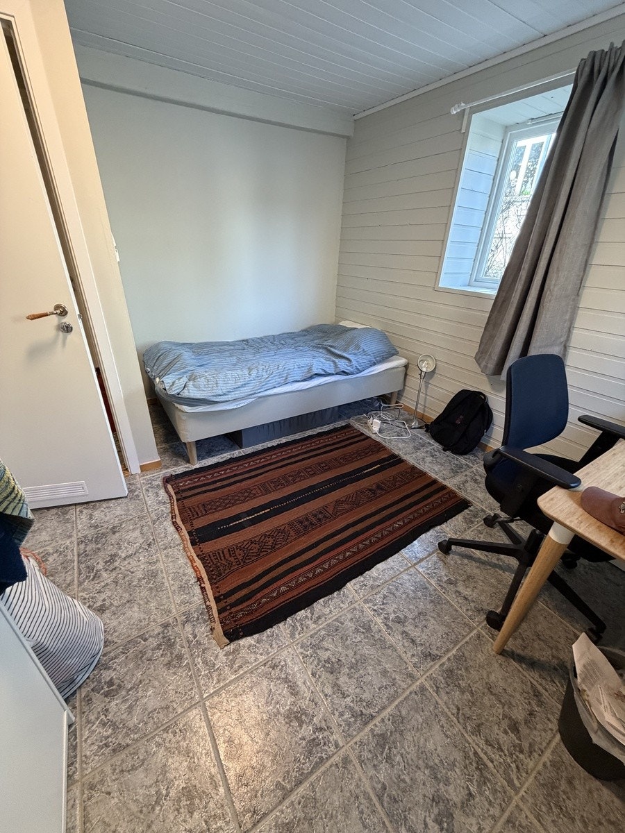 Soverom 4 Galleribilde