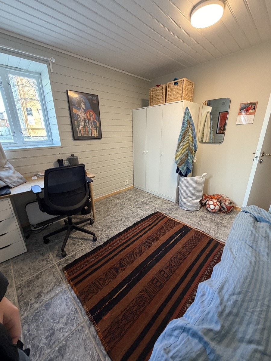 Soverom 4 Galleribilde