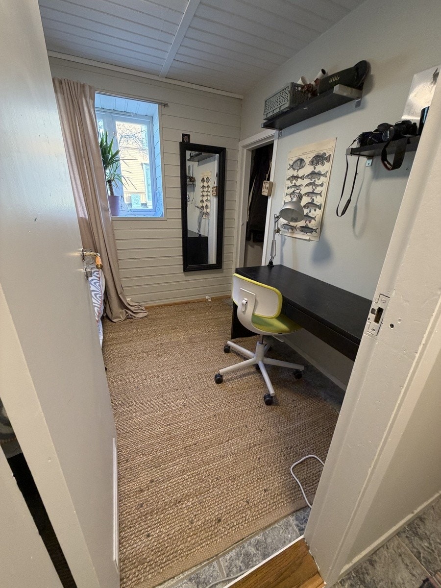 Soverom 5 Galleribilde