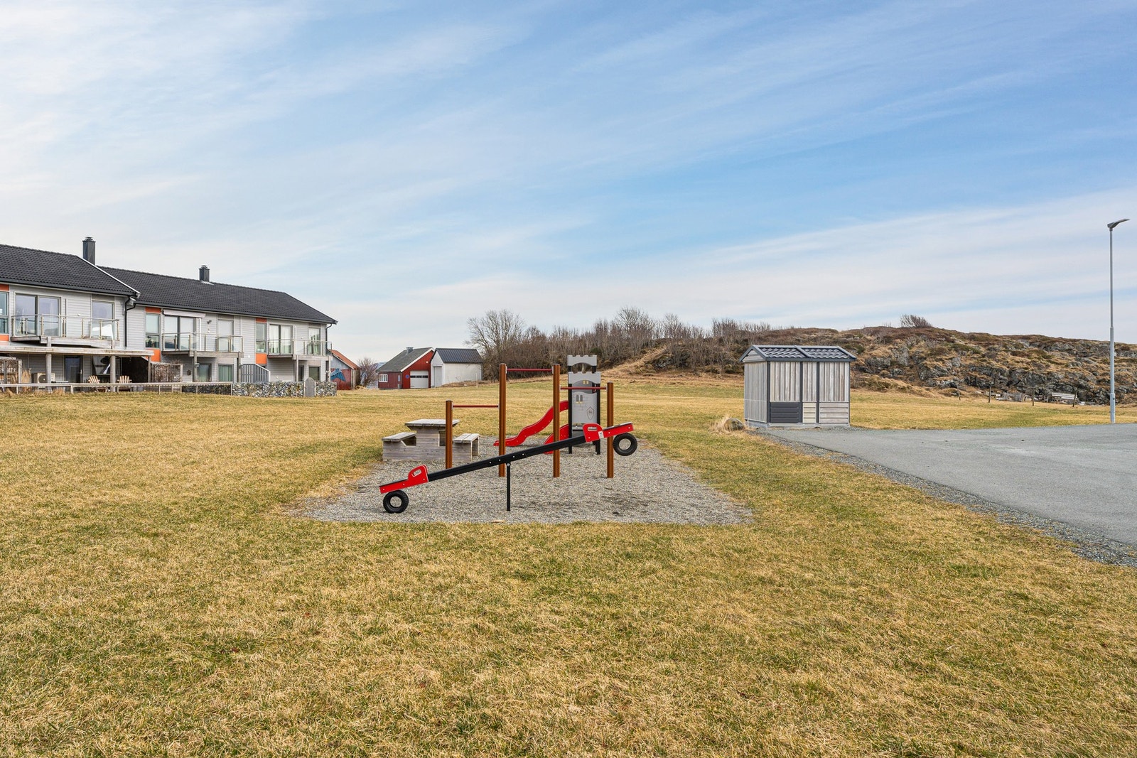 Nærområdet Galleribilde