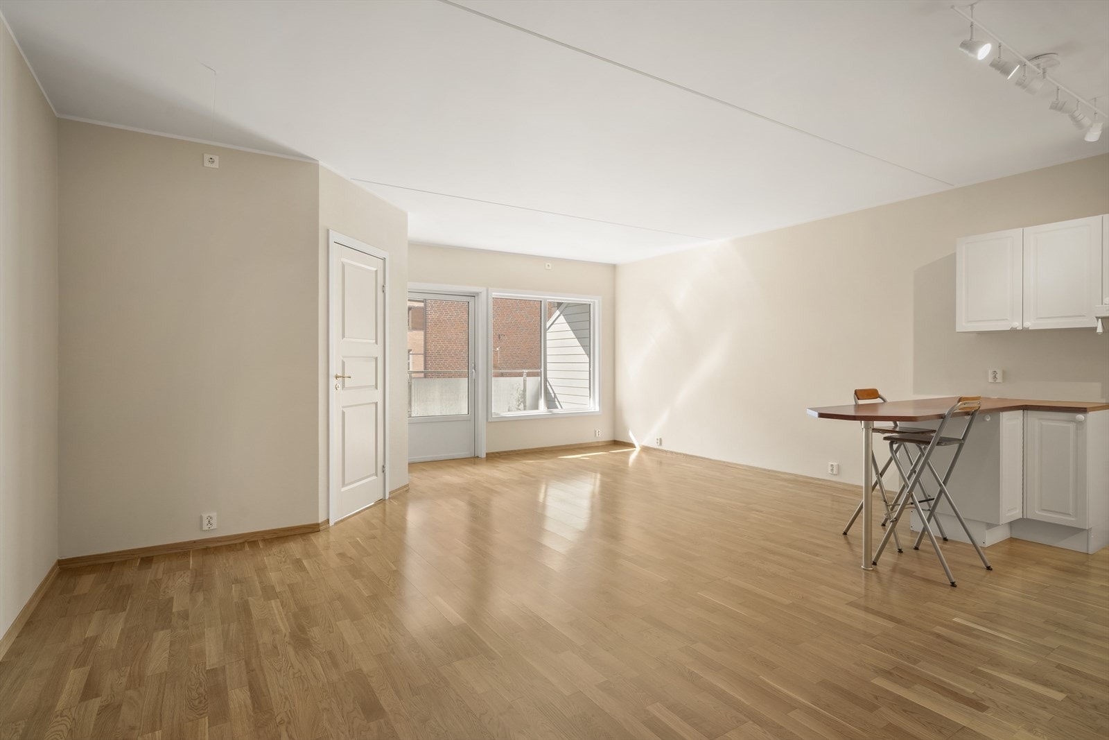 Spisestue Galleribilde