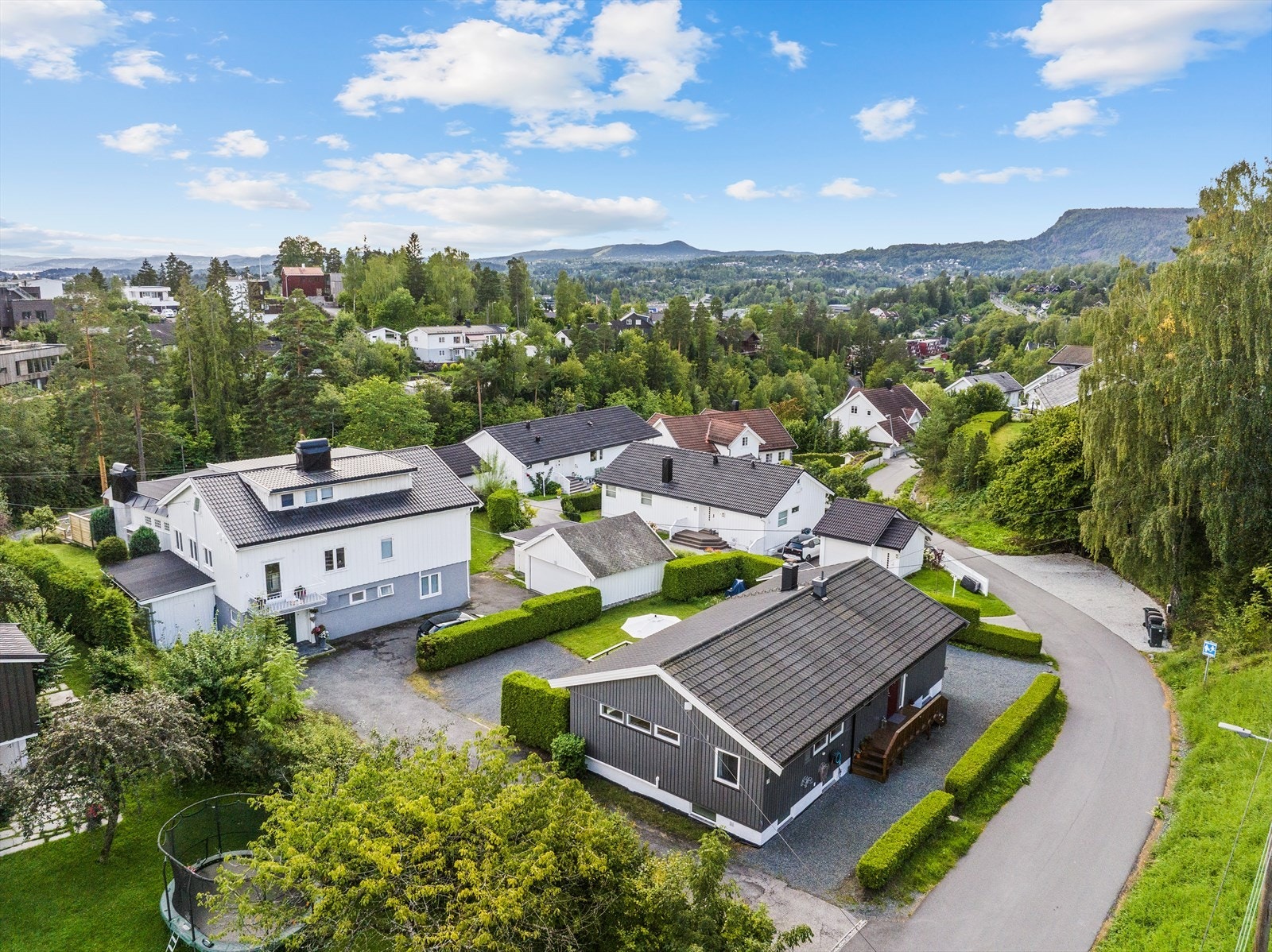 Drone Galleribilde