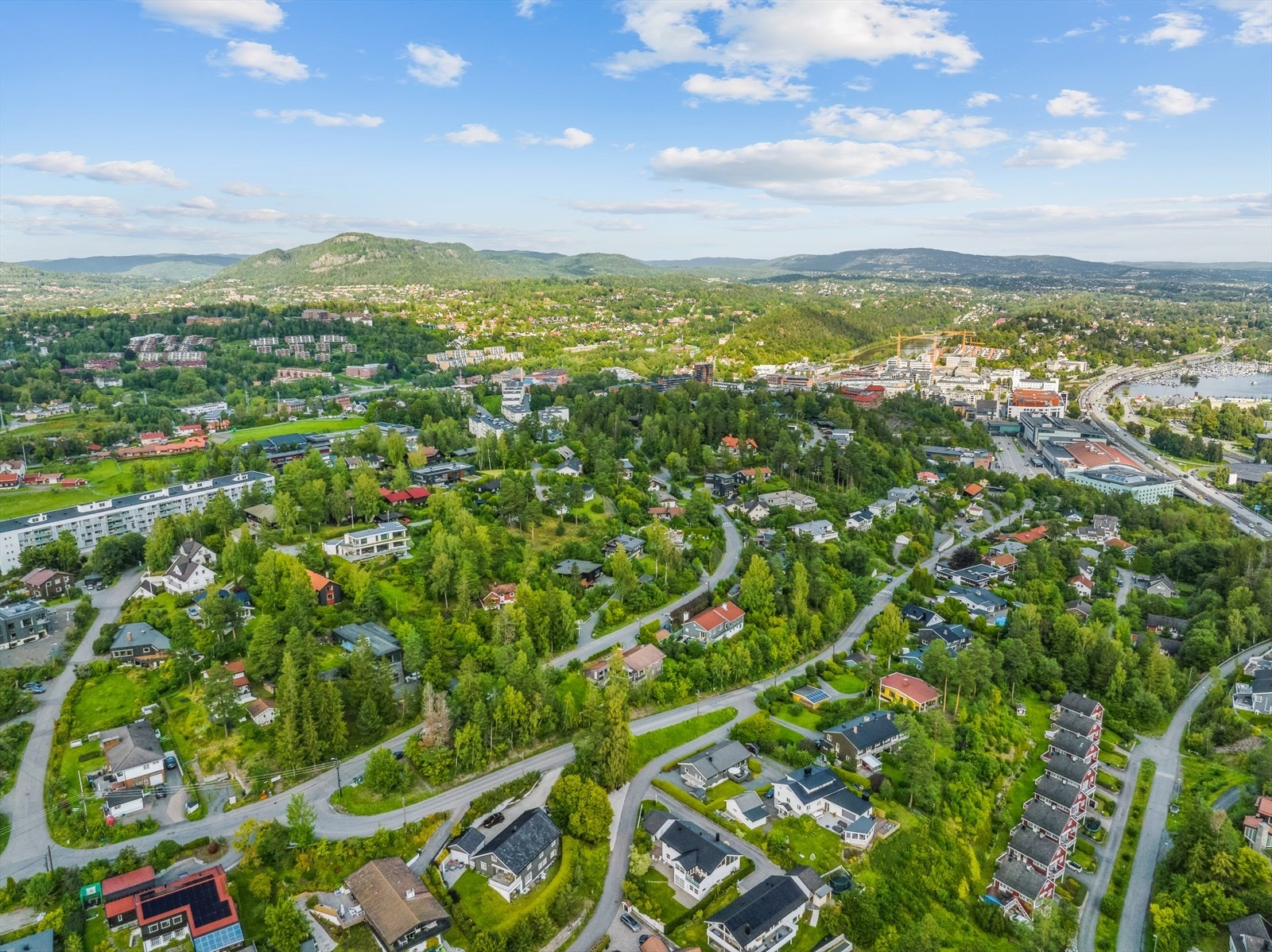 Drone Galleribilde