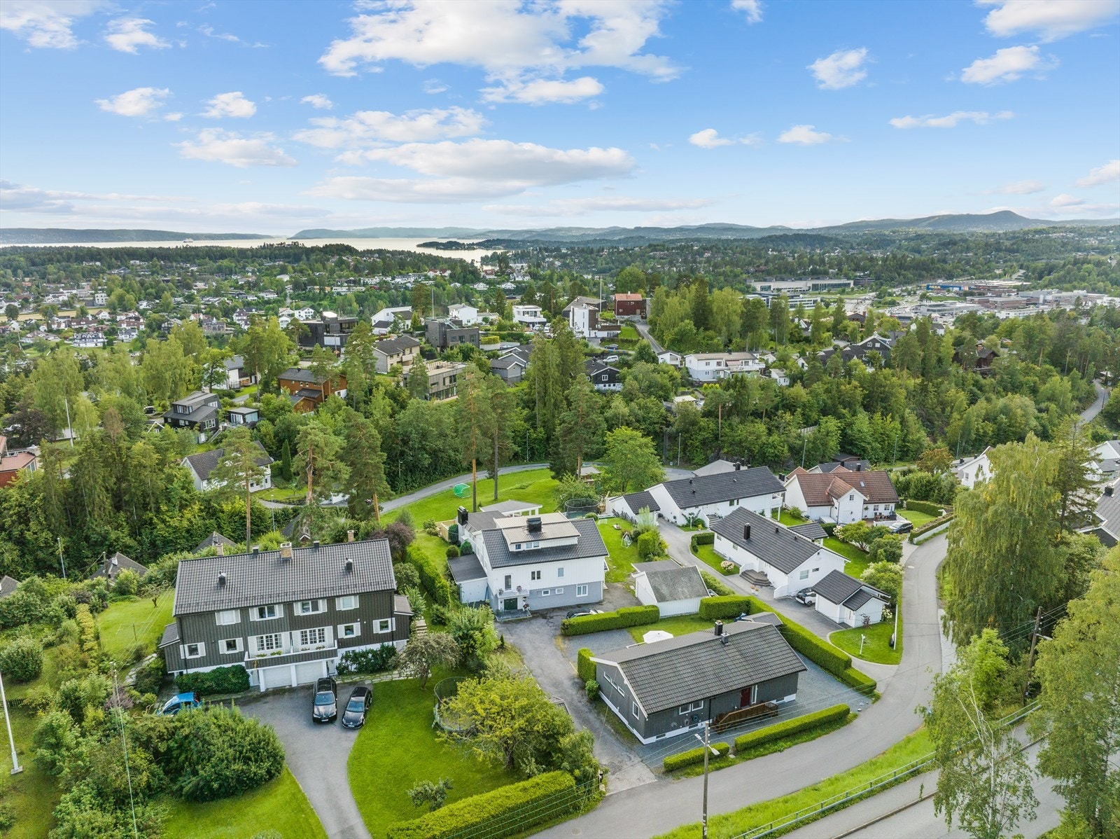 Drone Galleribilde