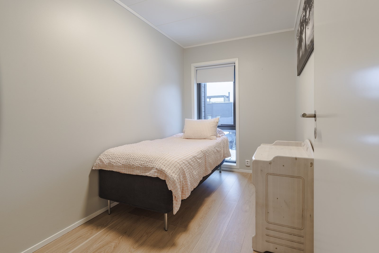 Soverom 2 Galleribilde