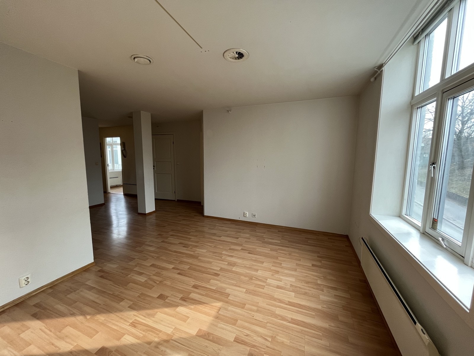 Stue Galleribilde