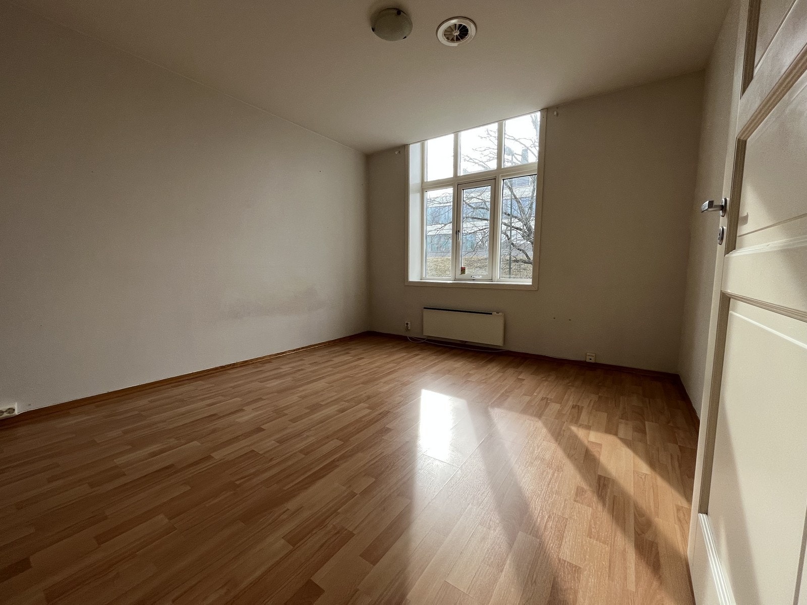 Hovedsoverom Galleribilde