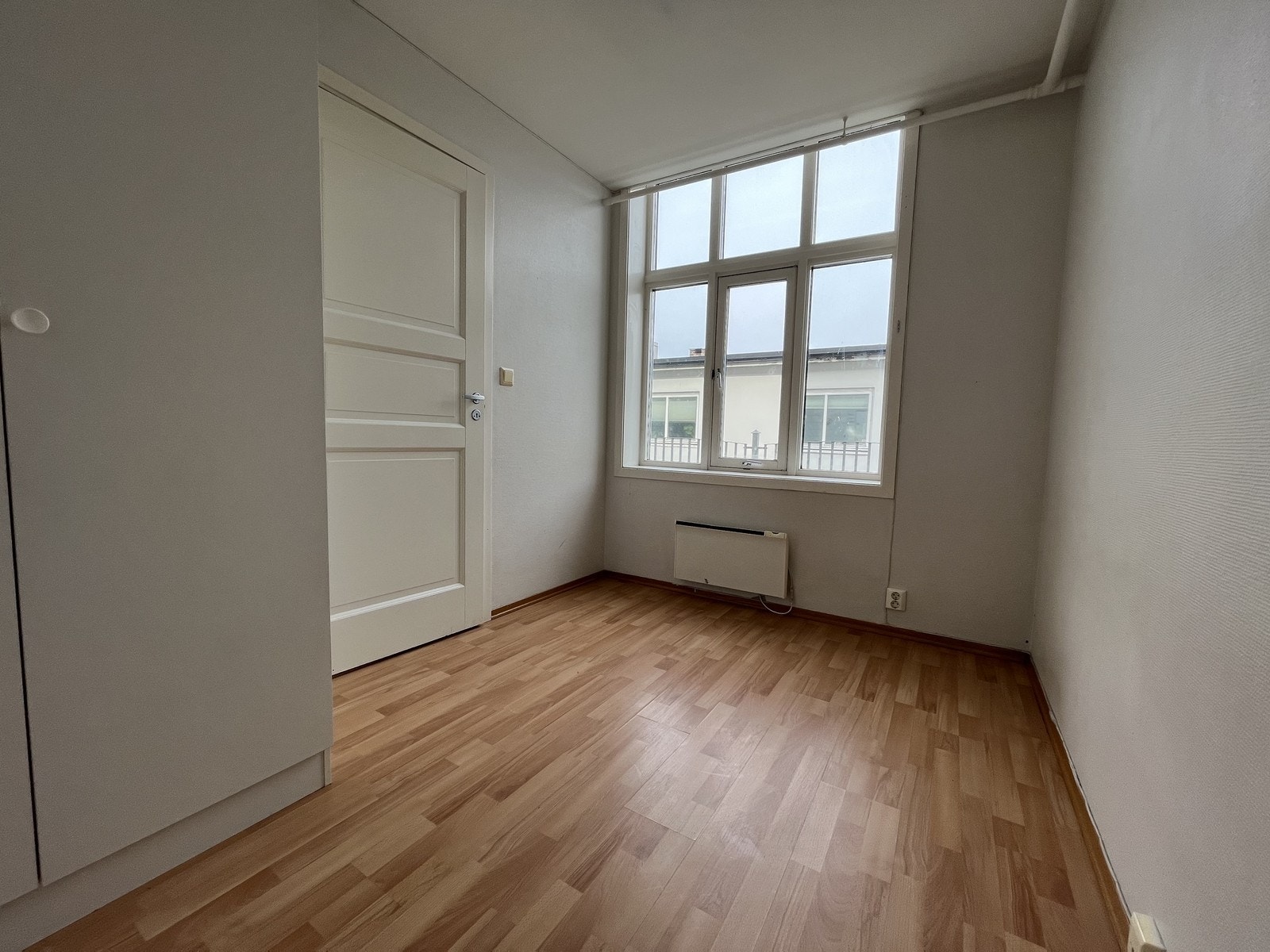 Soverom nr 2 Galleribilde