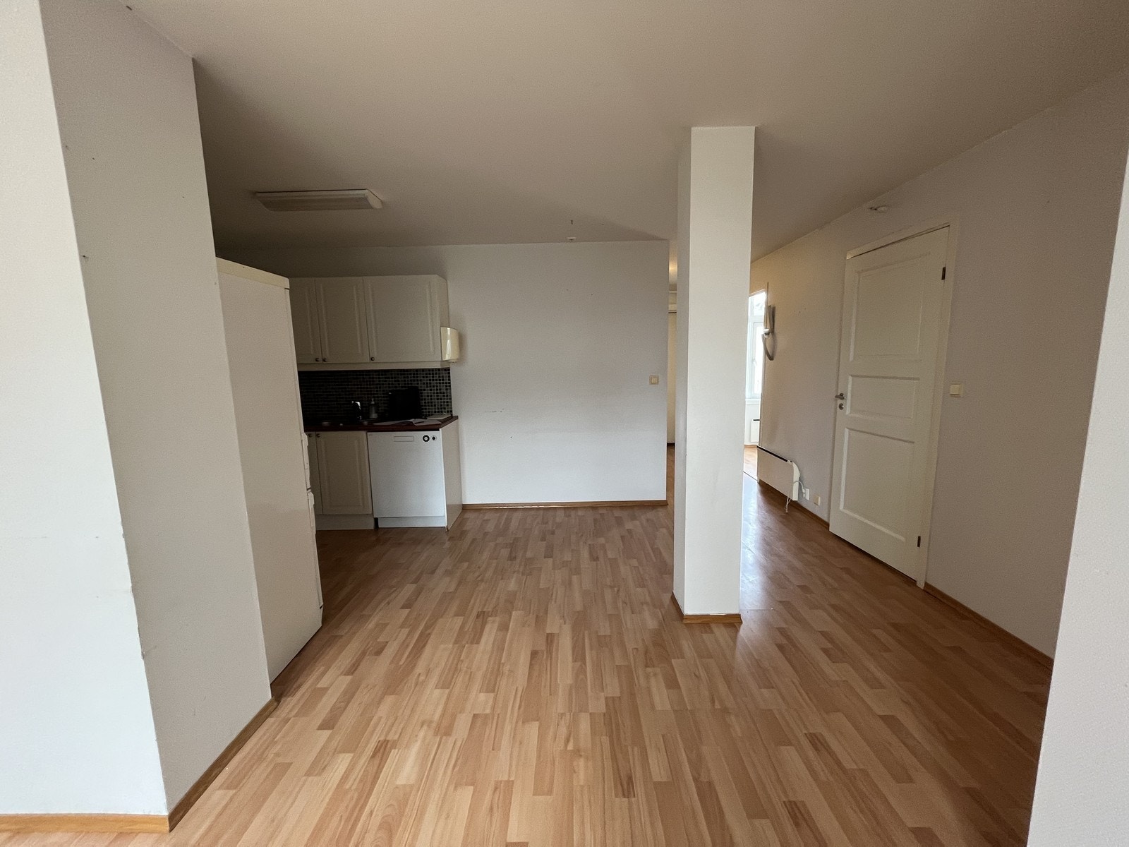 Spiseplass Galleribilde
