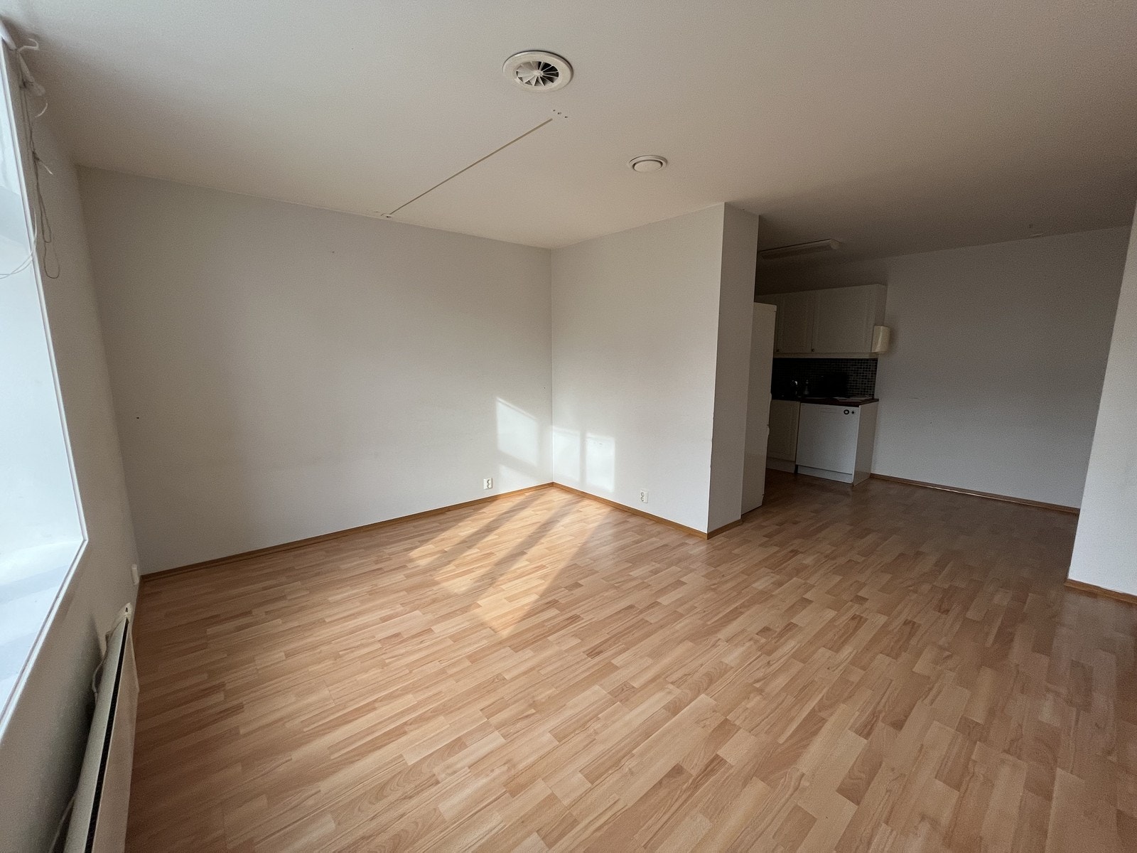 Stue Galleribilde