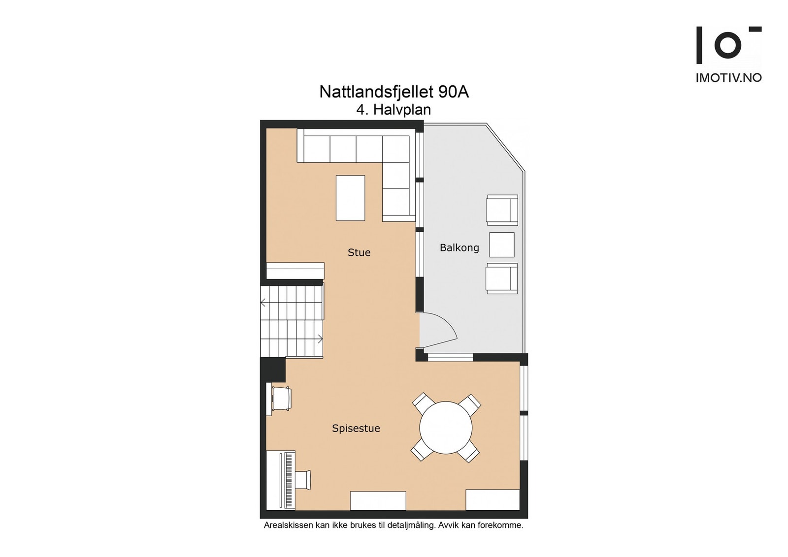 Plan nummer 4 Galleribilde