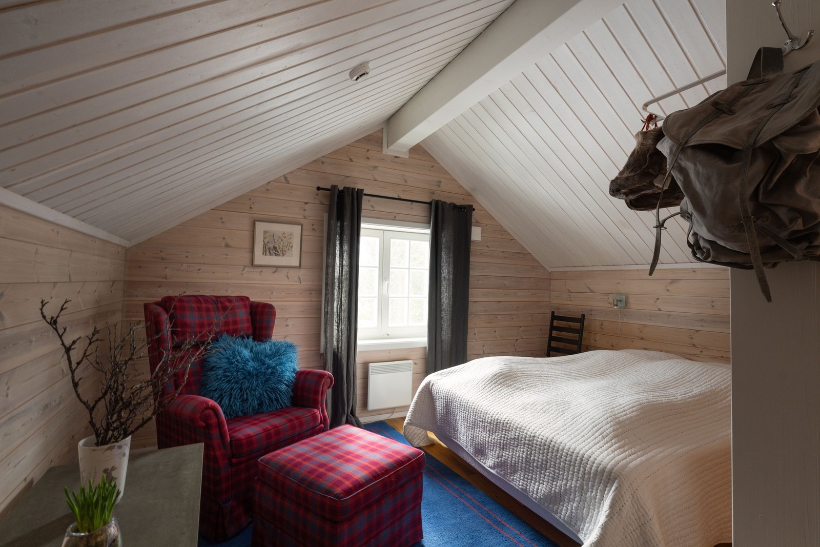 Soverom 4 Galleribilde