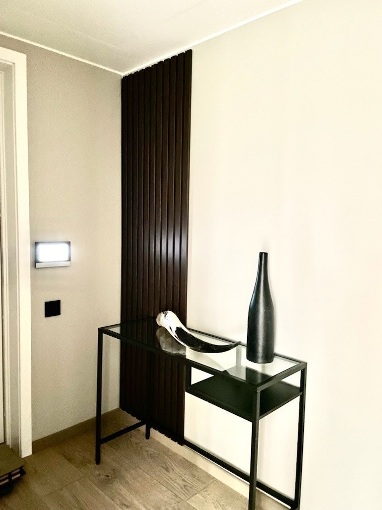 Entré Galleribilde