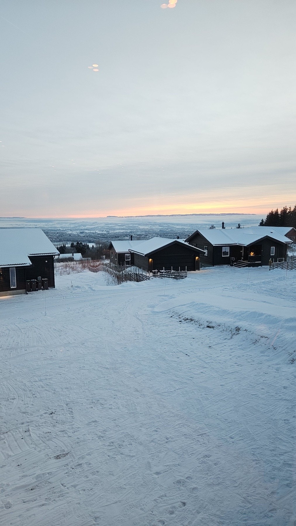 Selgers private bilde Galleribilde