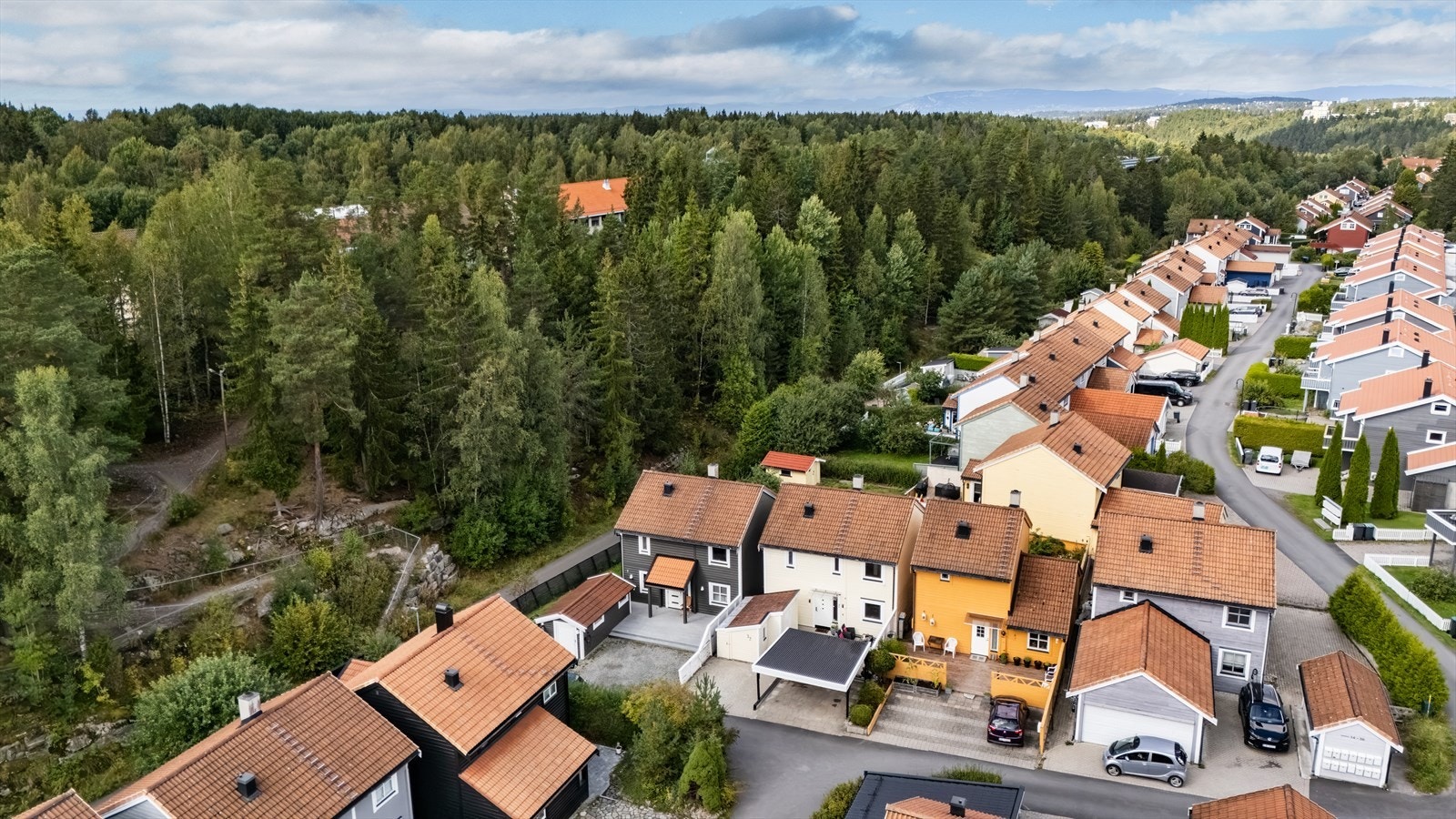 Velkommen til Grevlinglia 32 - En perfekt familiebolig i et hyggelig nabolag! Galleribilde