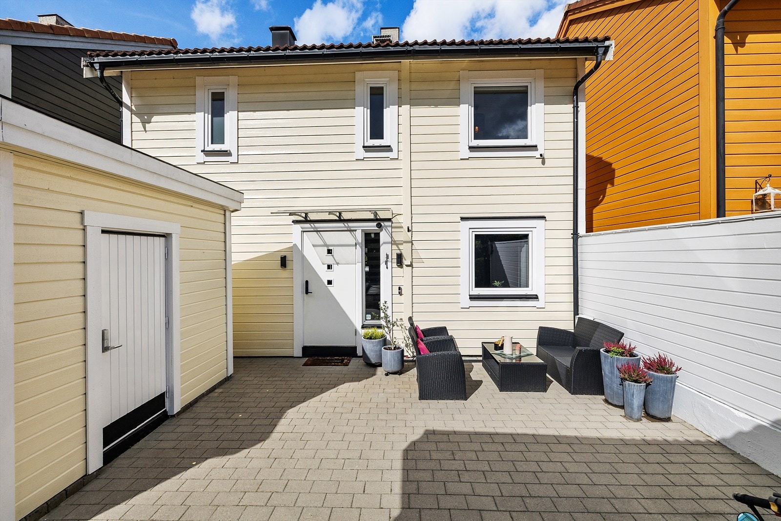 Lekker enebolig over 2-plan med betydelige oppgraderinger de siste årene - må sees! Galleribilde