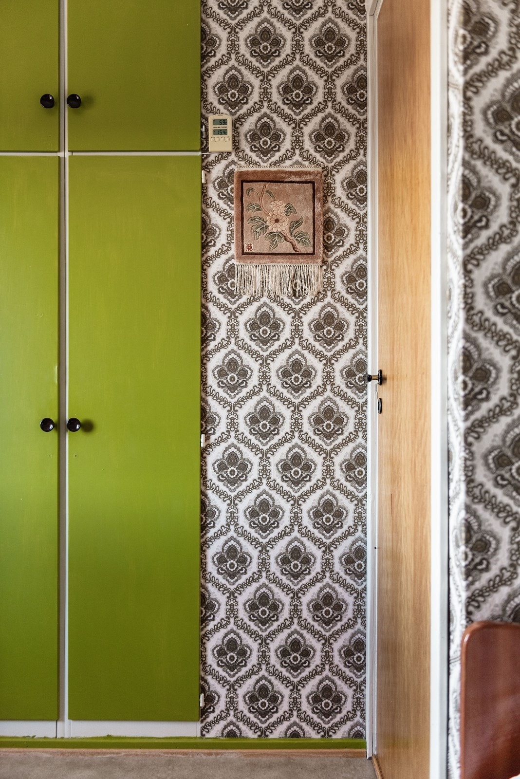 Detalj. Galleribilde