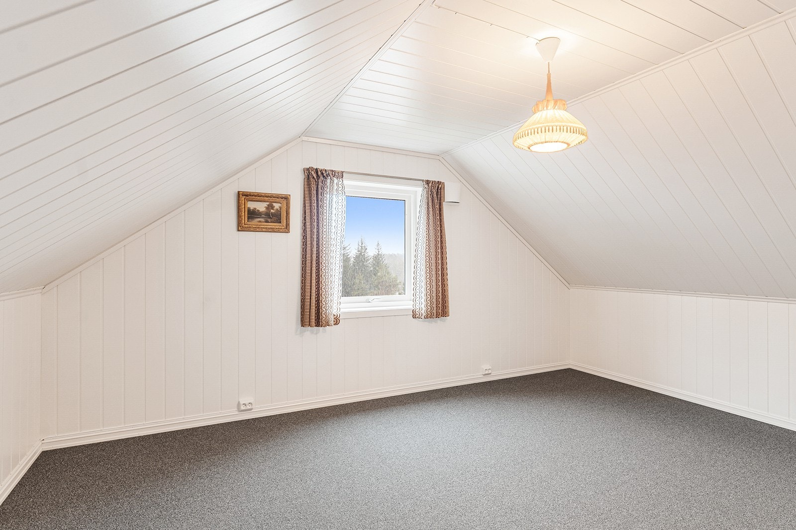 Soverom nr 3 Galleribilde