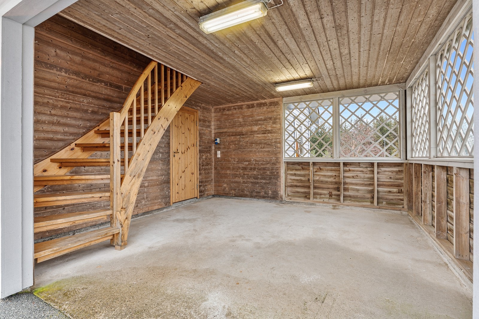 Carport Galleribilde