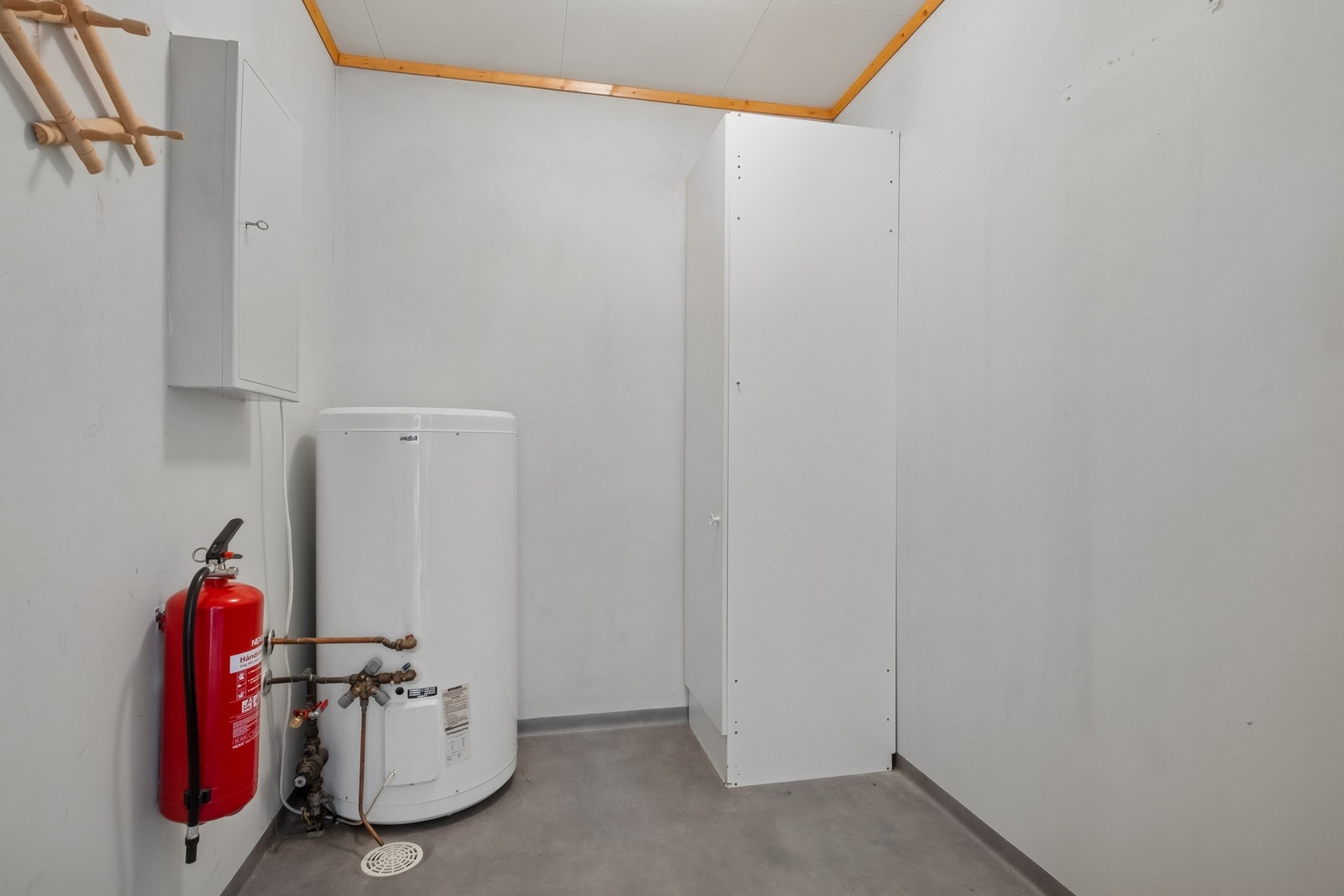 Annet Galleribilde