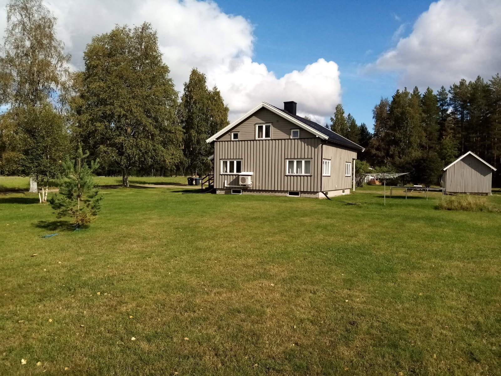 Velkommen til Østjordet 16 Galleribilde