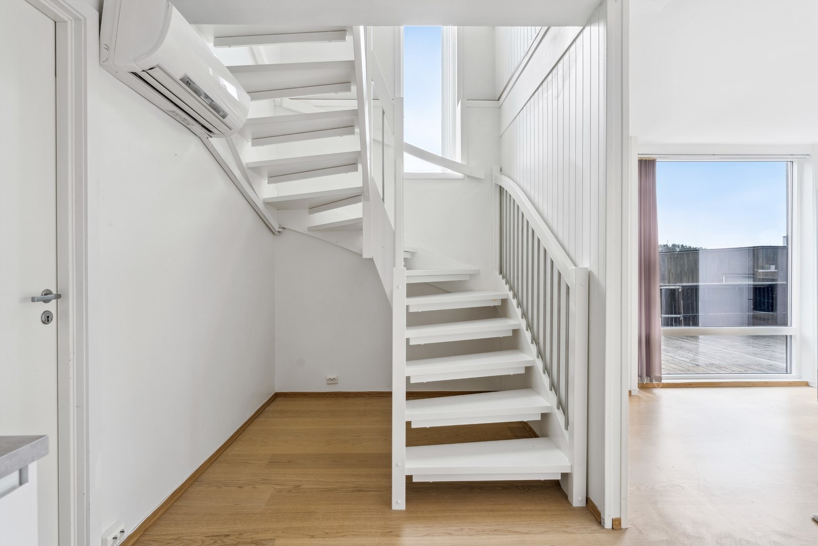 Underetasjen Galleribilde
