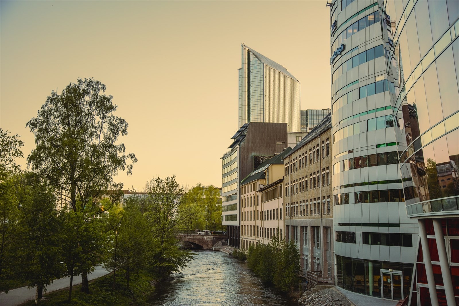 Områdebilde. Galleribilde
