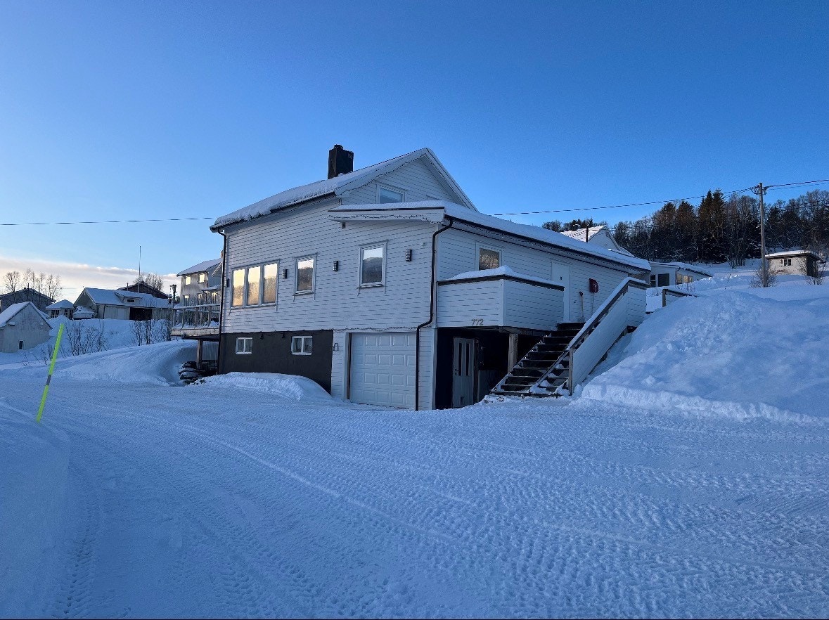 Selgers private bilde. Galleribilde
