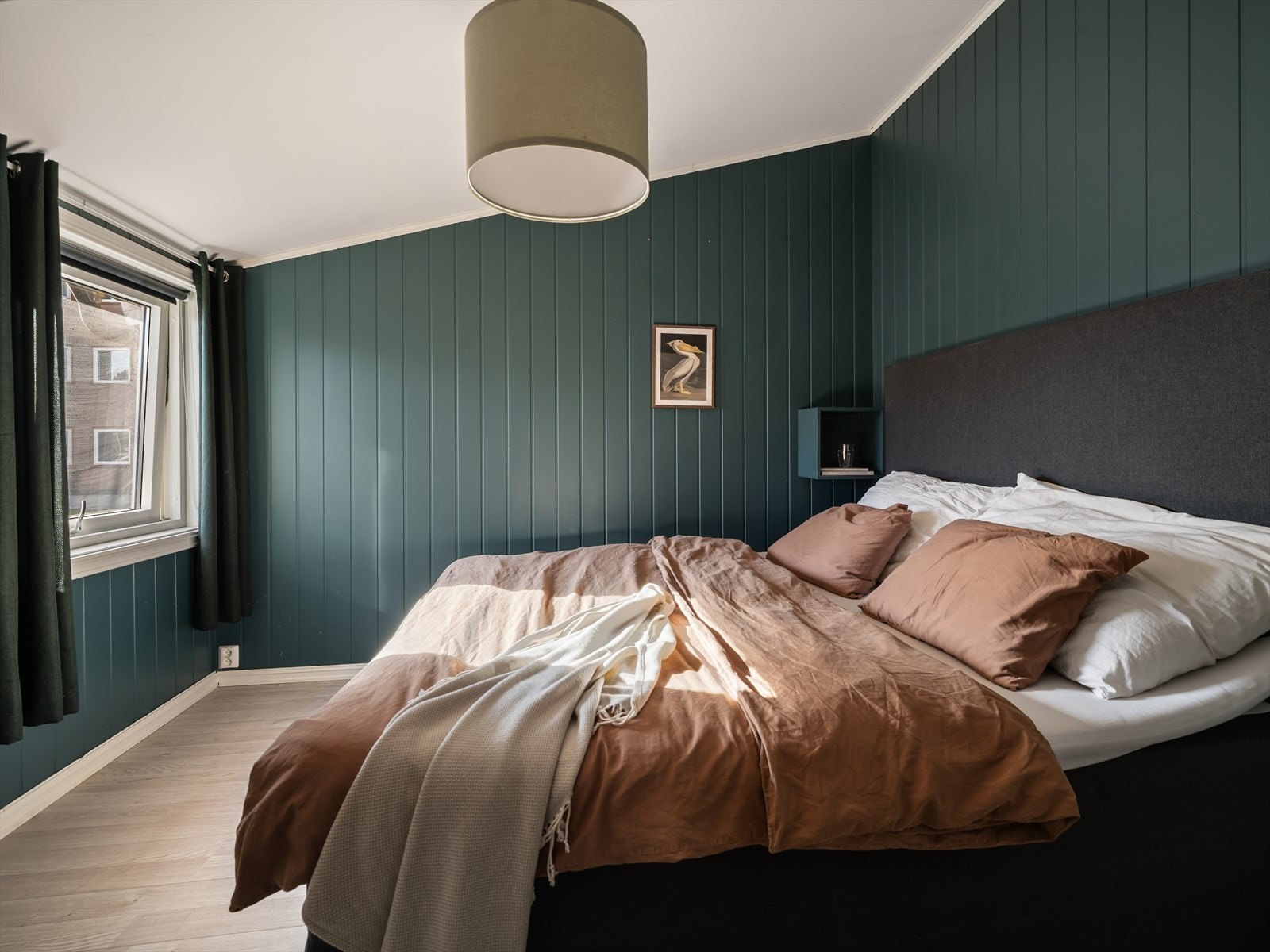 Soverom 3 Galleribilde