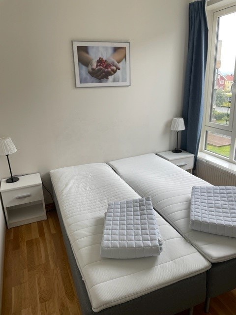 Hovedsoverom Galleribilde