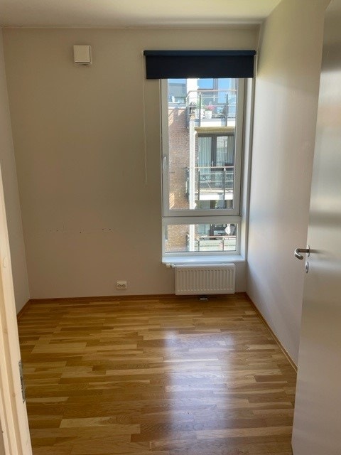 Soverom nr 2 Galleribilde
