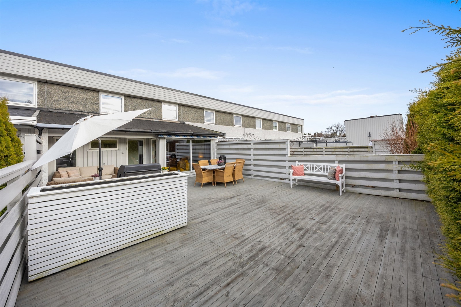Området er ideelt for barnefamilier, med Åsenhagen skole og barnehage kun få minutters gange unna. Galleribilde